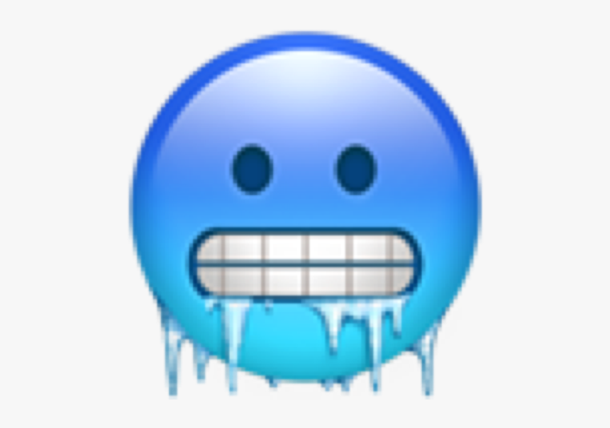 Wow Emoji Png, Transparent Png