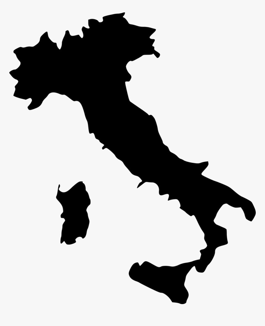 Italy Png, Transparent Png
