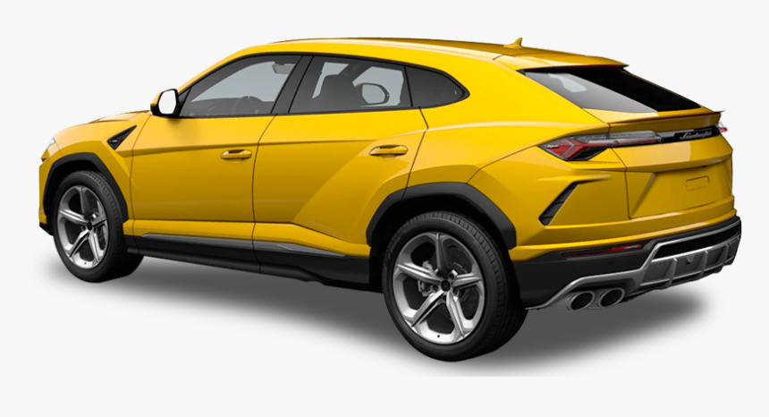 Car Back Png, Transparent Png