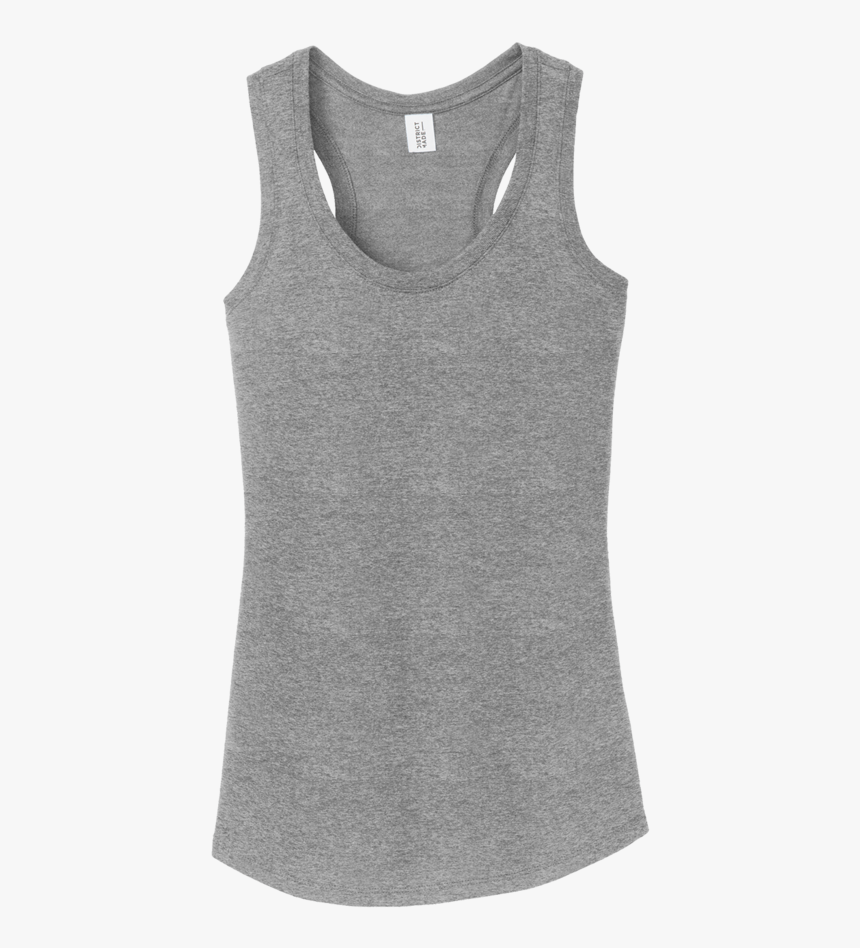 Monogrammed Racerback Tank Top, HD Png Download