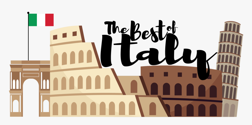 Italy Png Page, Transparent Png