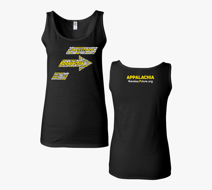 Transparent Tank Top Png, Png Download