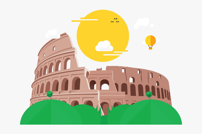 Italy Png, Transparent Png