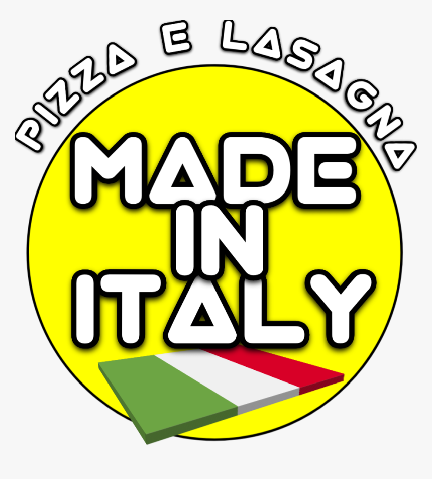 Made In Italy, HD Png Download