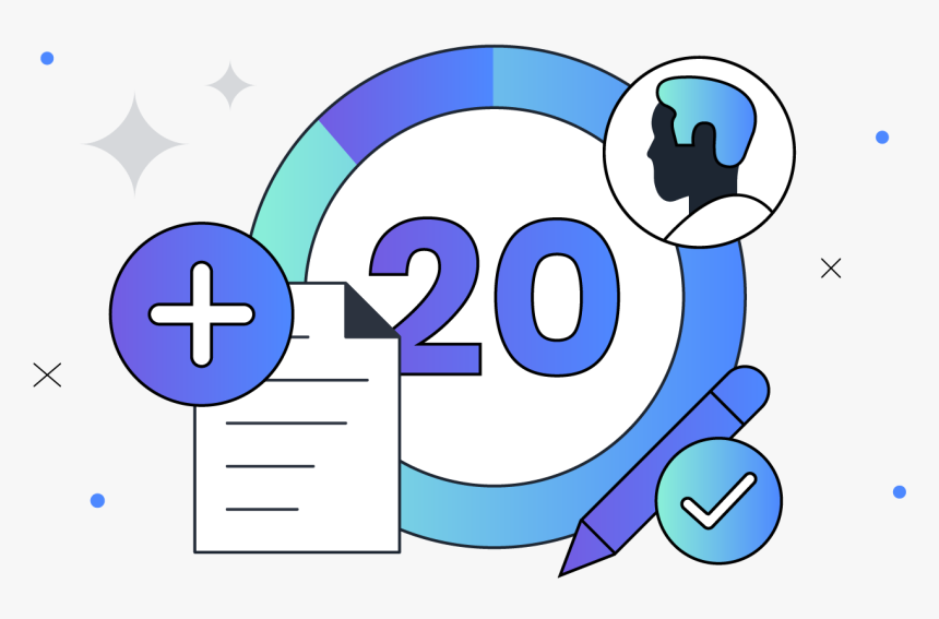 20% Off Png, Transparent Png