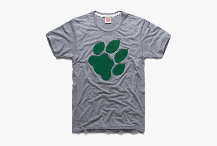 Pawprint Png, Transparent Png