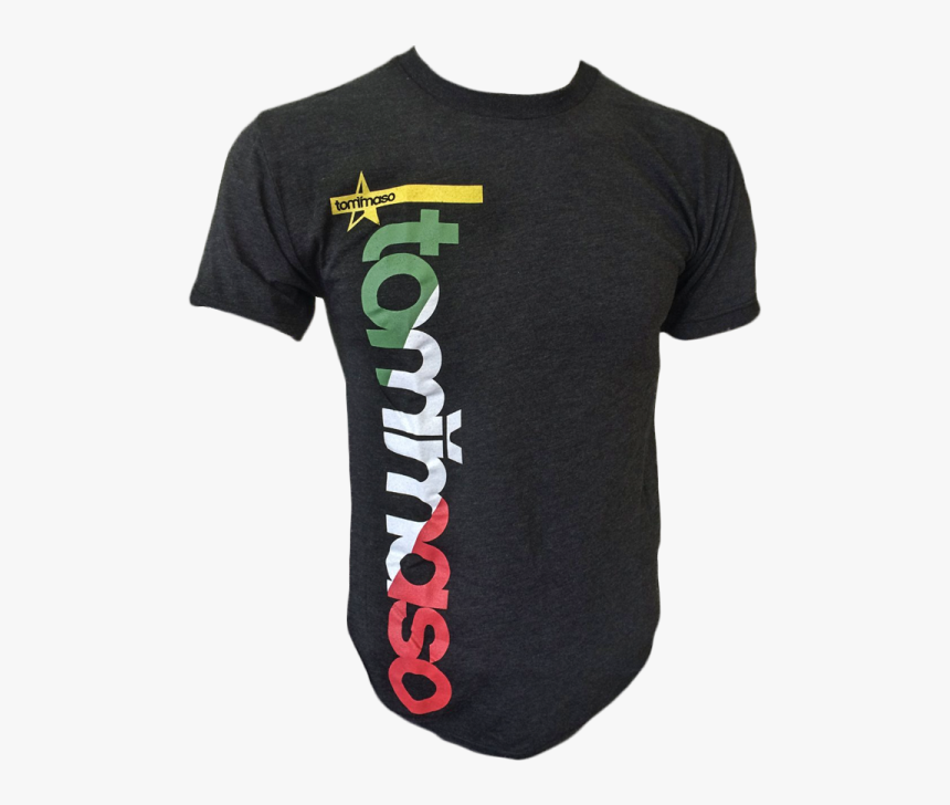 Tommaso Italy T-shirt, HD Png Download