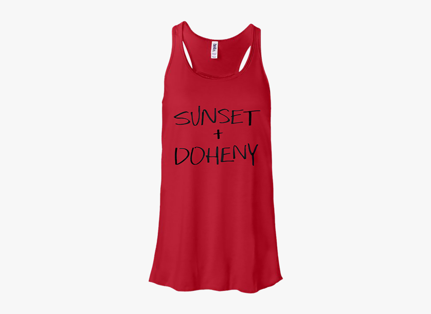 Tank Top Png, Transparent Png