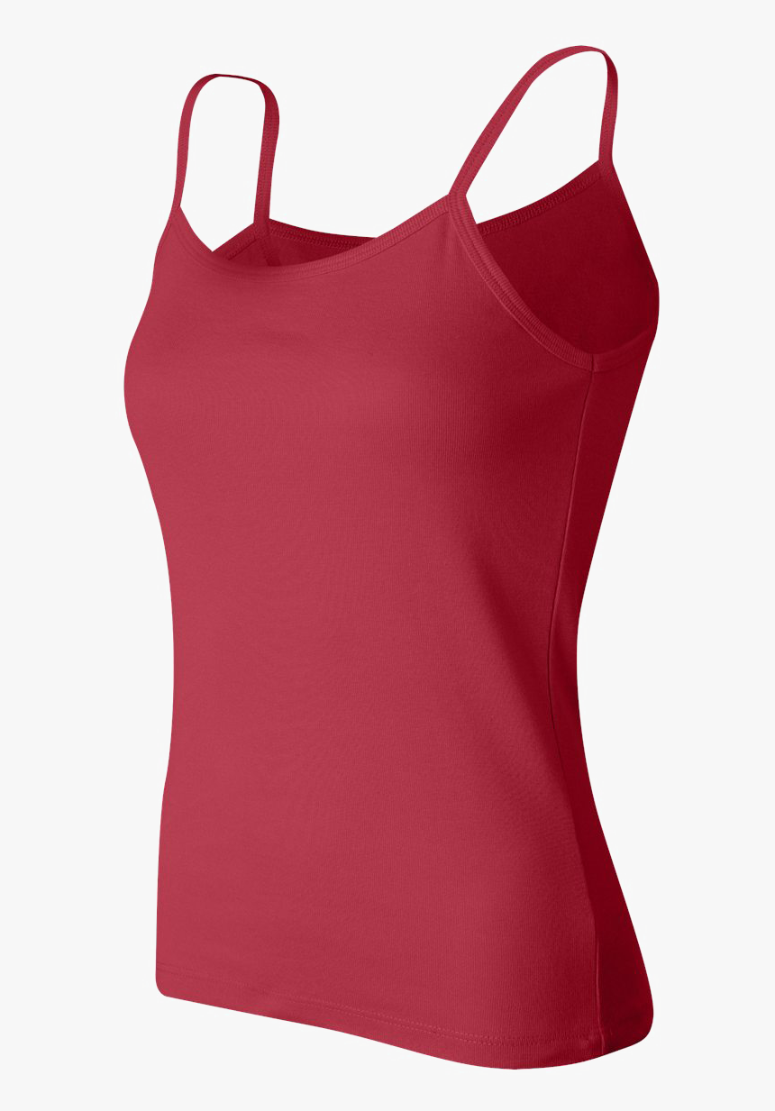 Tank Top For Women Png Transparent Image, Png Download