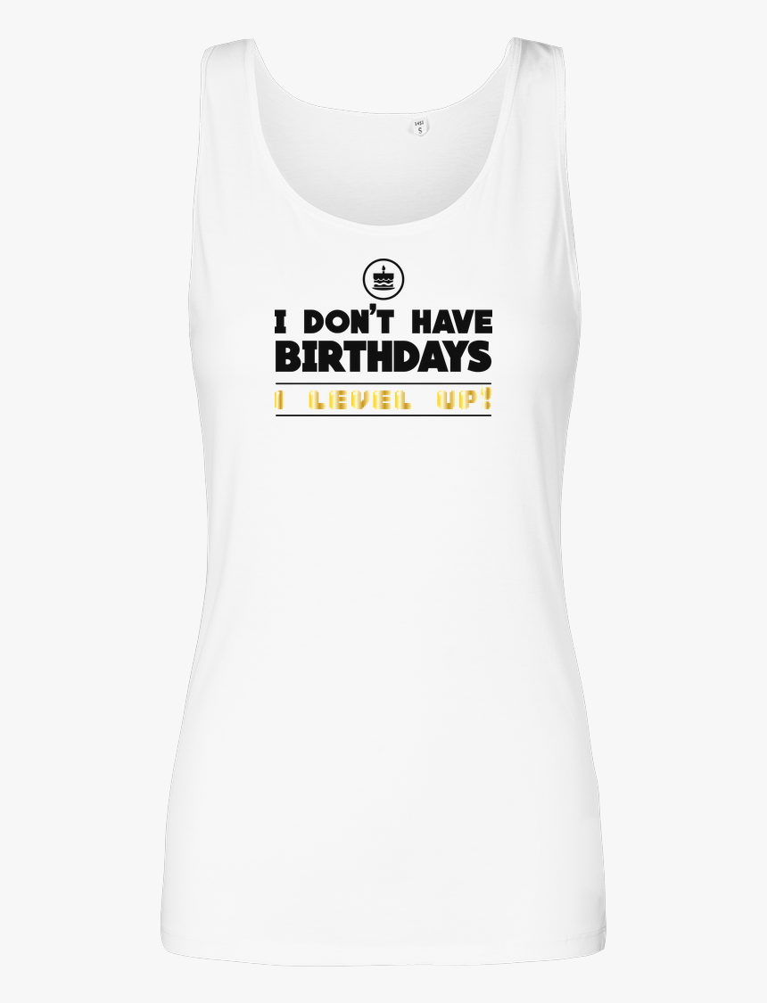 Tank Top Png, Transparent Png