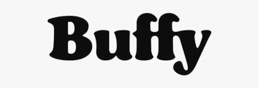 Buffy - Co, HD Png Download