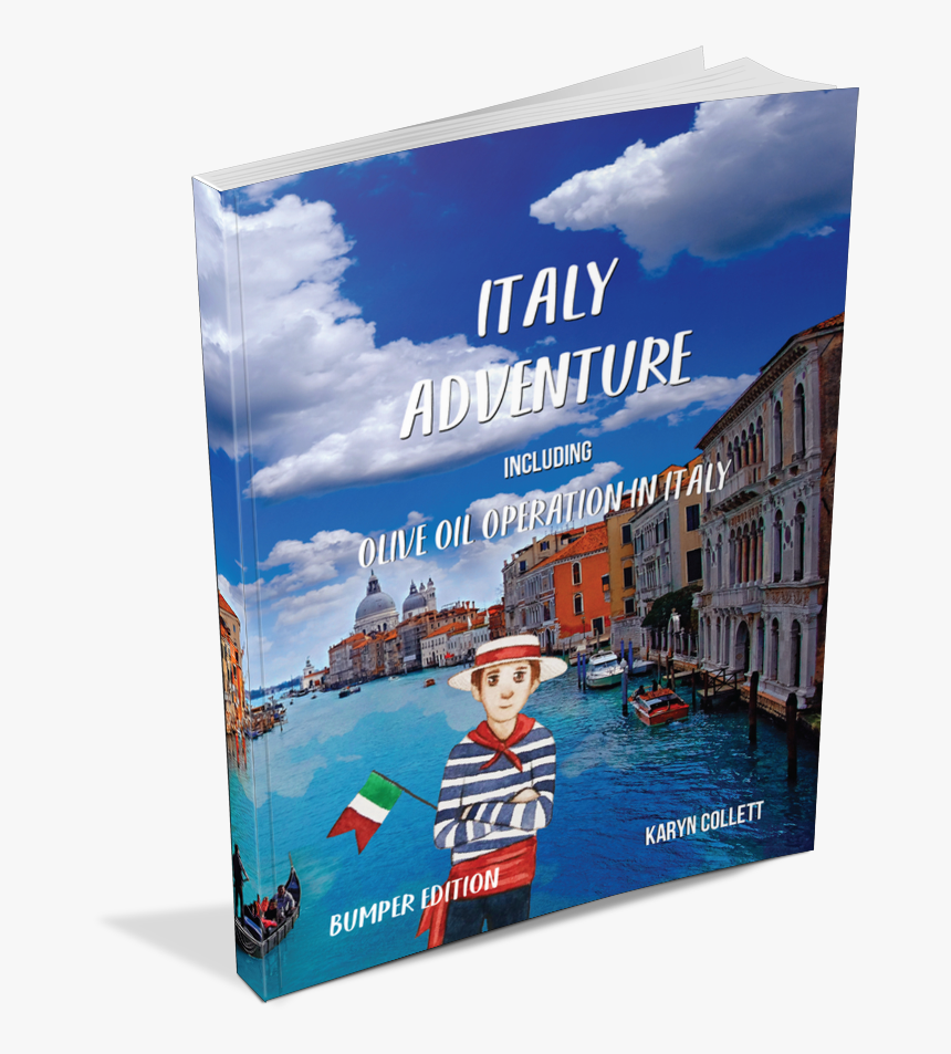 Case Of Adventure, HD Png Download