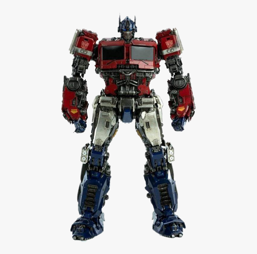 Optimus Prime Png, Transparent Png