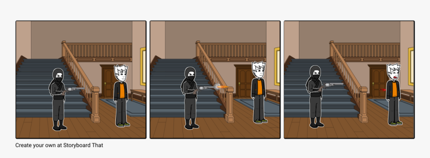 Gunshot Png, Transparent Png