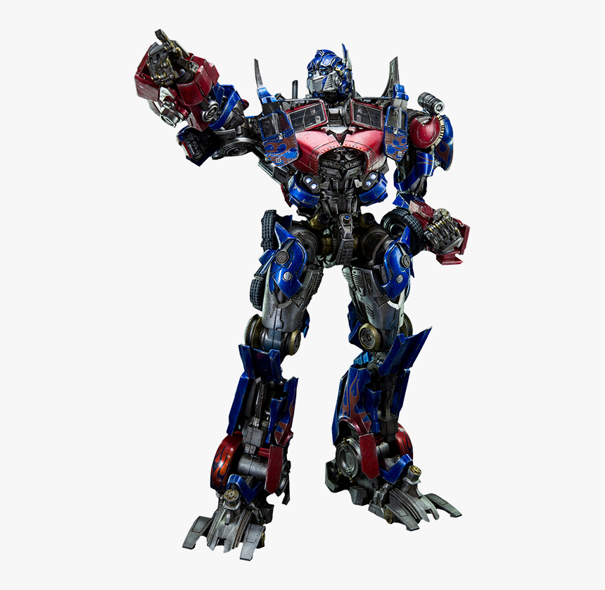 Optimus Prime Bumblebee Shockwave Transformers, HD Png Download
