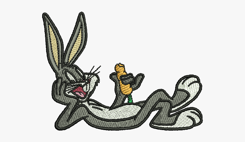 Bugs Bunny Png, Transparent Png