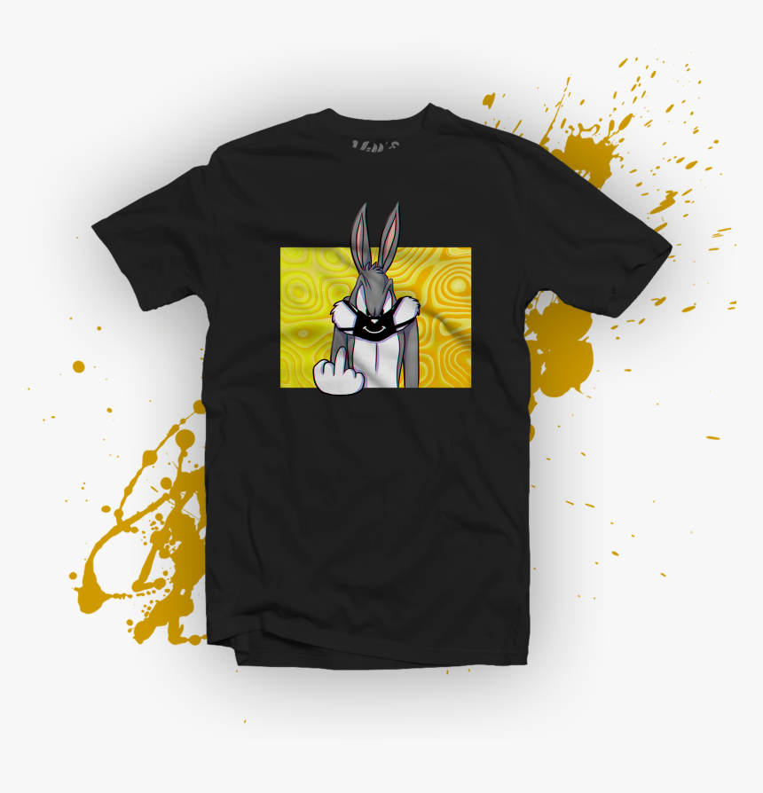 Bugs Bunny Png, Transparent Png