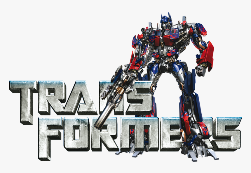 Optimus Prime, HD Png Download