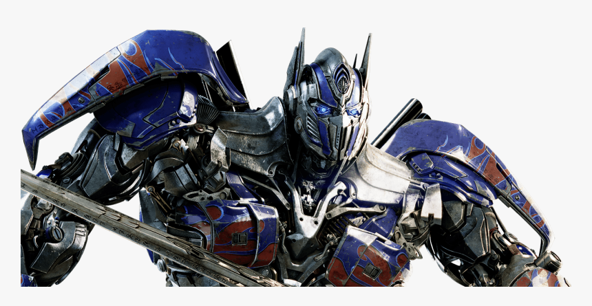 Transparent Optimus Prime Png, Png Download