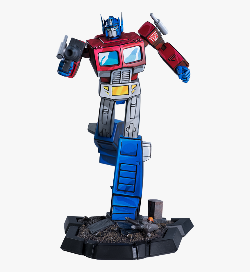 Optimus Prime Png, Transparent Png