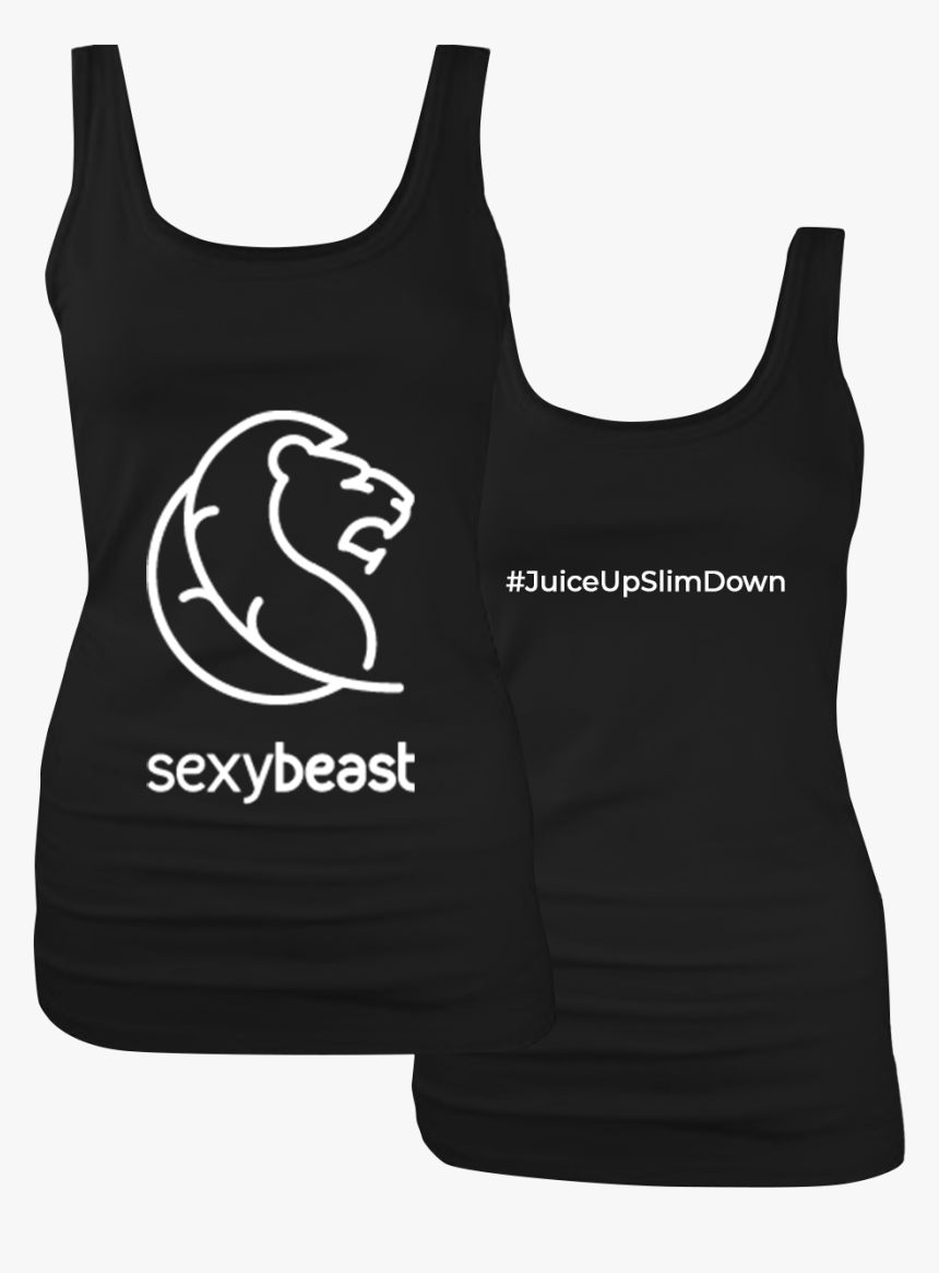 Tank Top Png, Transparent Png