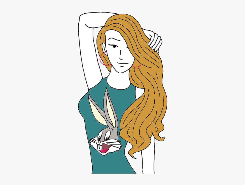 Bugs Bunny, HD Png Download