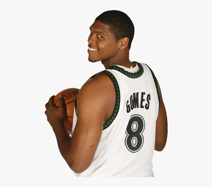 Ryan Gomes , Png Download, Transparent Png
