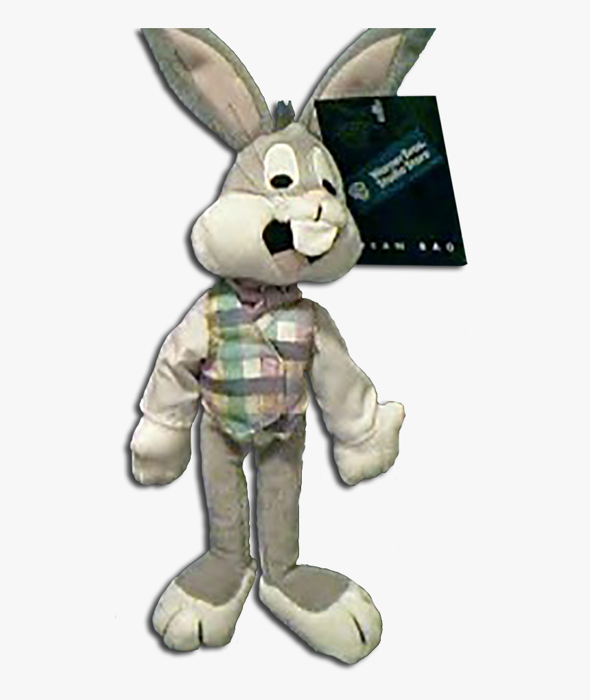 Bugs Bunny Is All Dressed Up And Ready For Easter And, HD Png Download