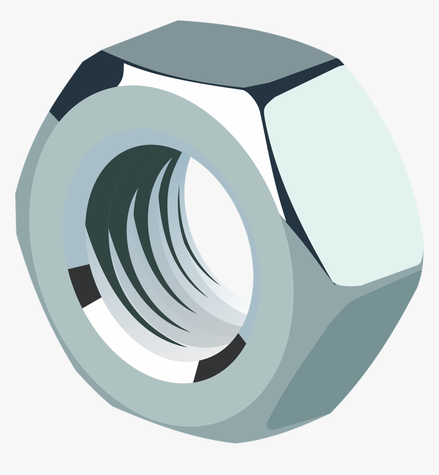 Nut Of Steel, HD Png Download