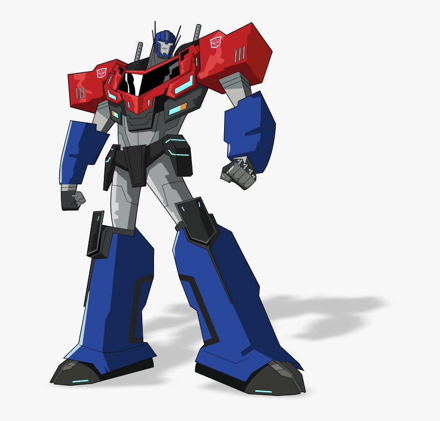 Optimus, HD Png Download