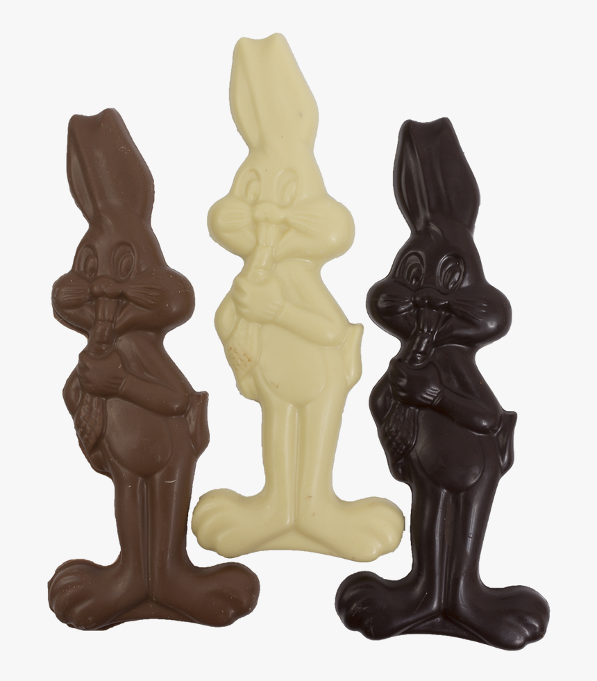 Flat Bugs Bunny, HD Png Download