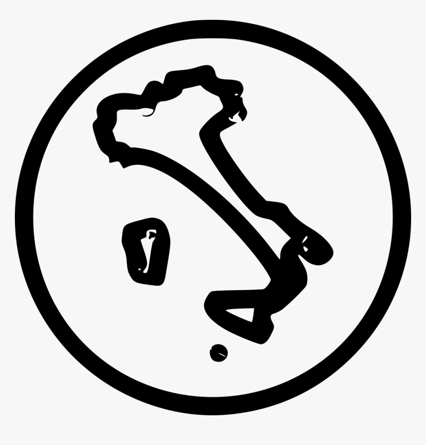 Italy, HD Png Download