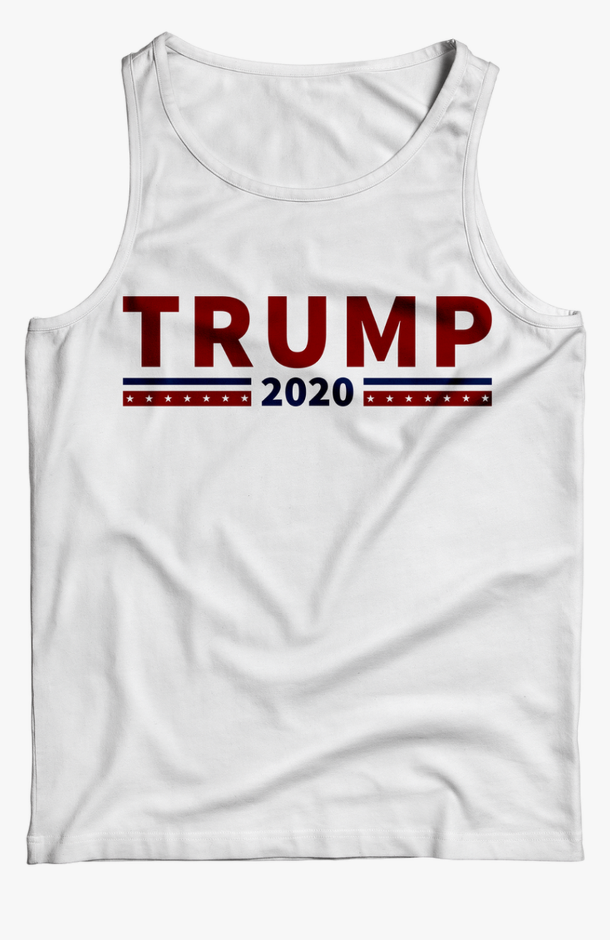 Trump 2020 Tank Top, HD Png Download