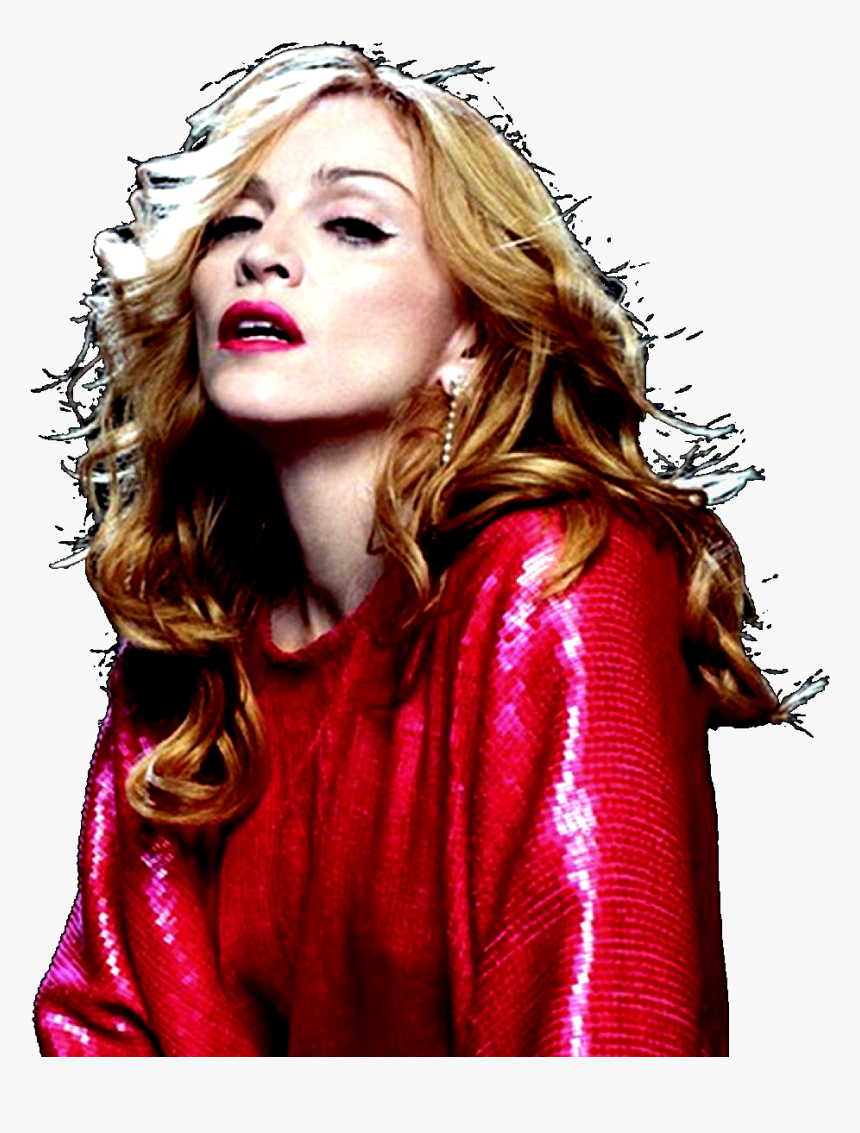Madonna Fanmade Covers, HD Png Download