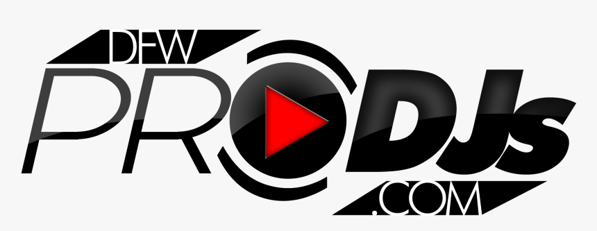 Dj Logo Png, Transparent Png