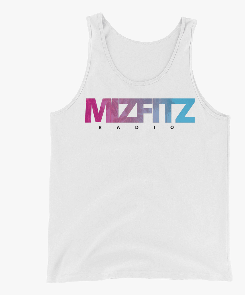 Tank Top Png, Transparent Png