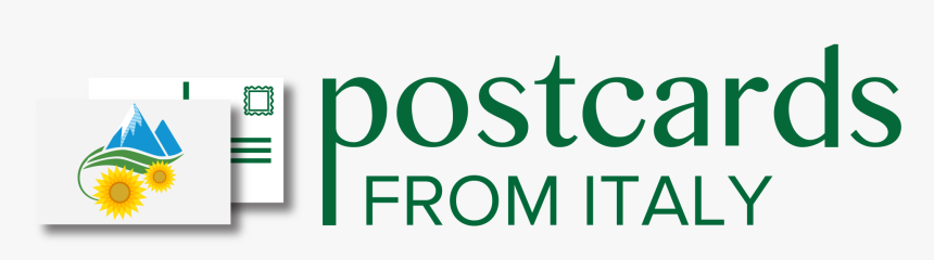 Postcards From Italy, HD Png Download