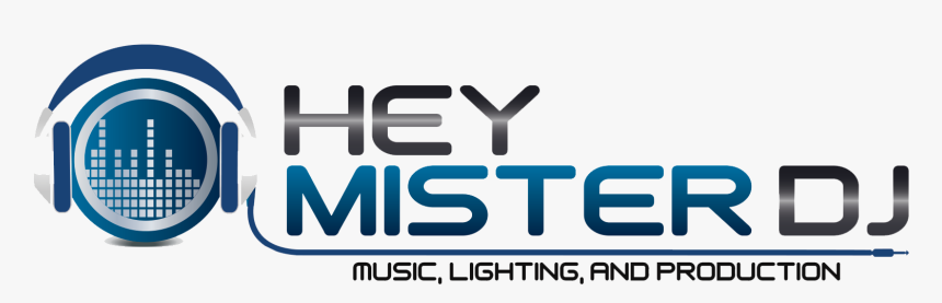 Hey Mister Dj, HD Png Download