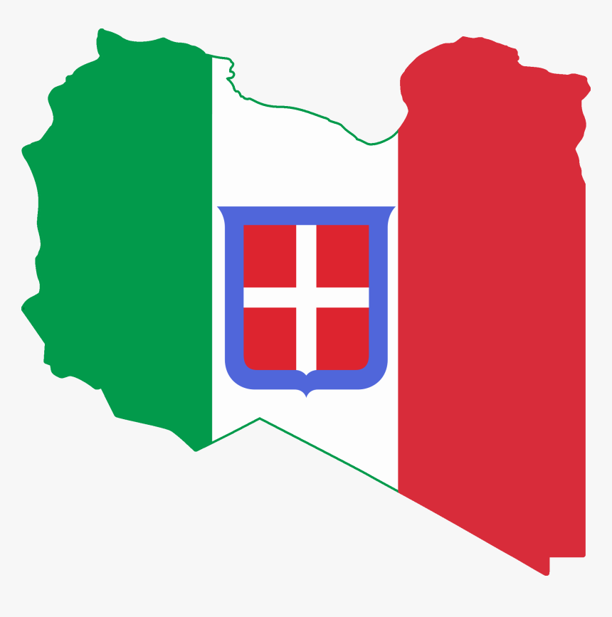 Italian Flag Transparent Background, HD Png Download
