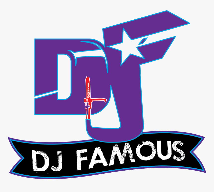 Dj Music Logo Png Svg Transparent Library, Png Download