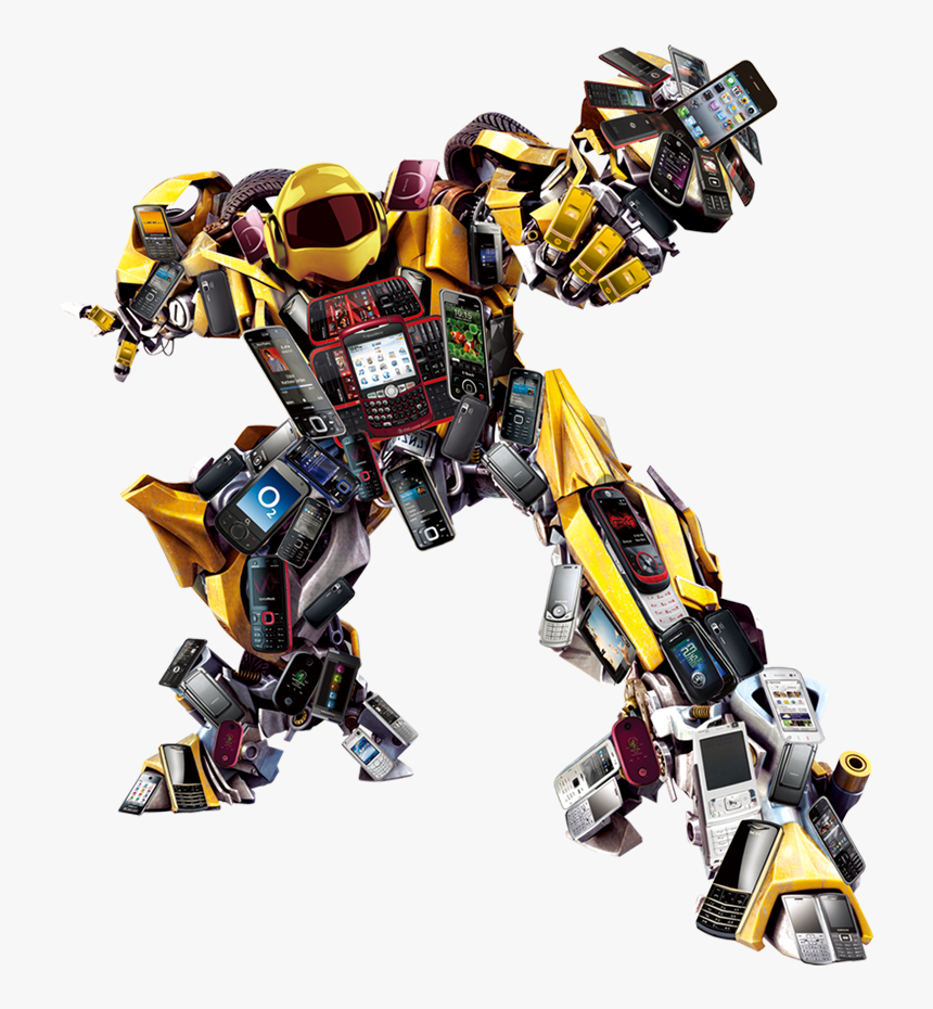 Optimus Prime Transformers Toy, HD Png Download