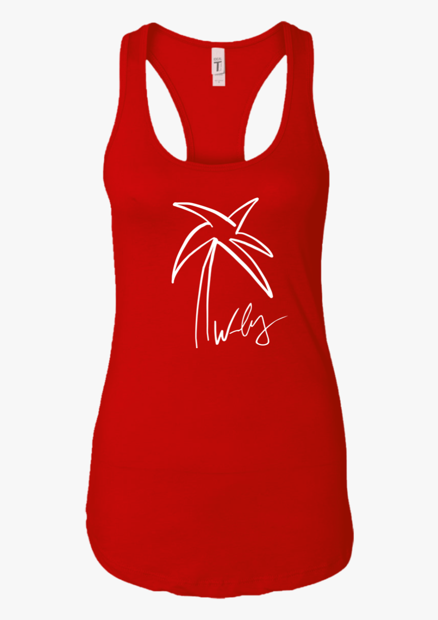 Tank Top Png, Transparent Png
