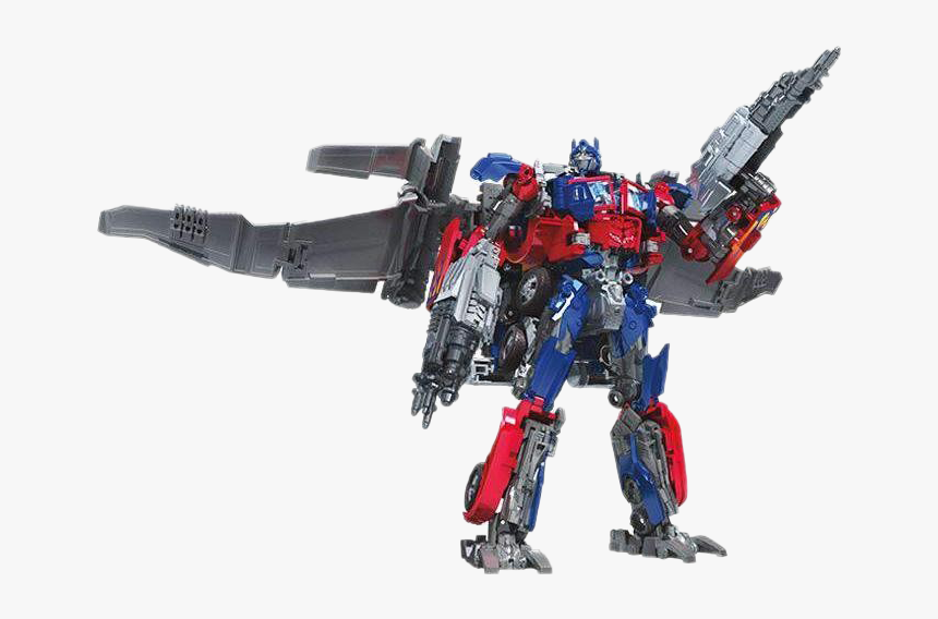Transparent Optimus Prime Png, Png Download