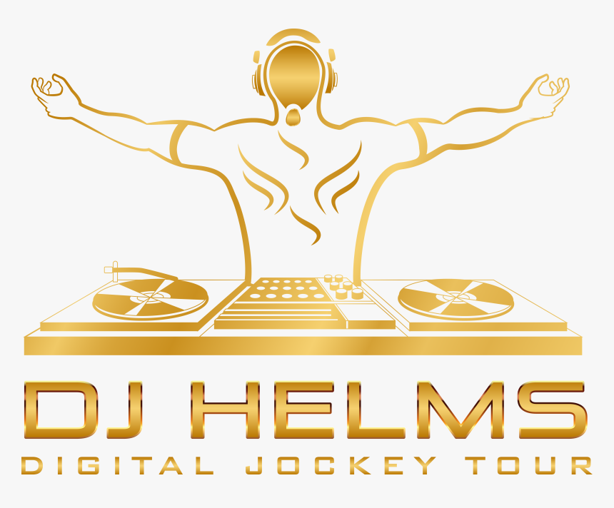 Transparent Dj Clipart, HD Png Download
