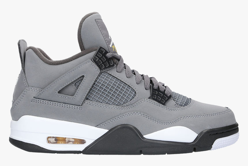 Jordans Png, Transparent Png