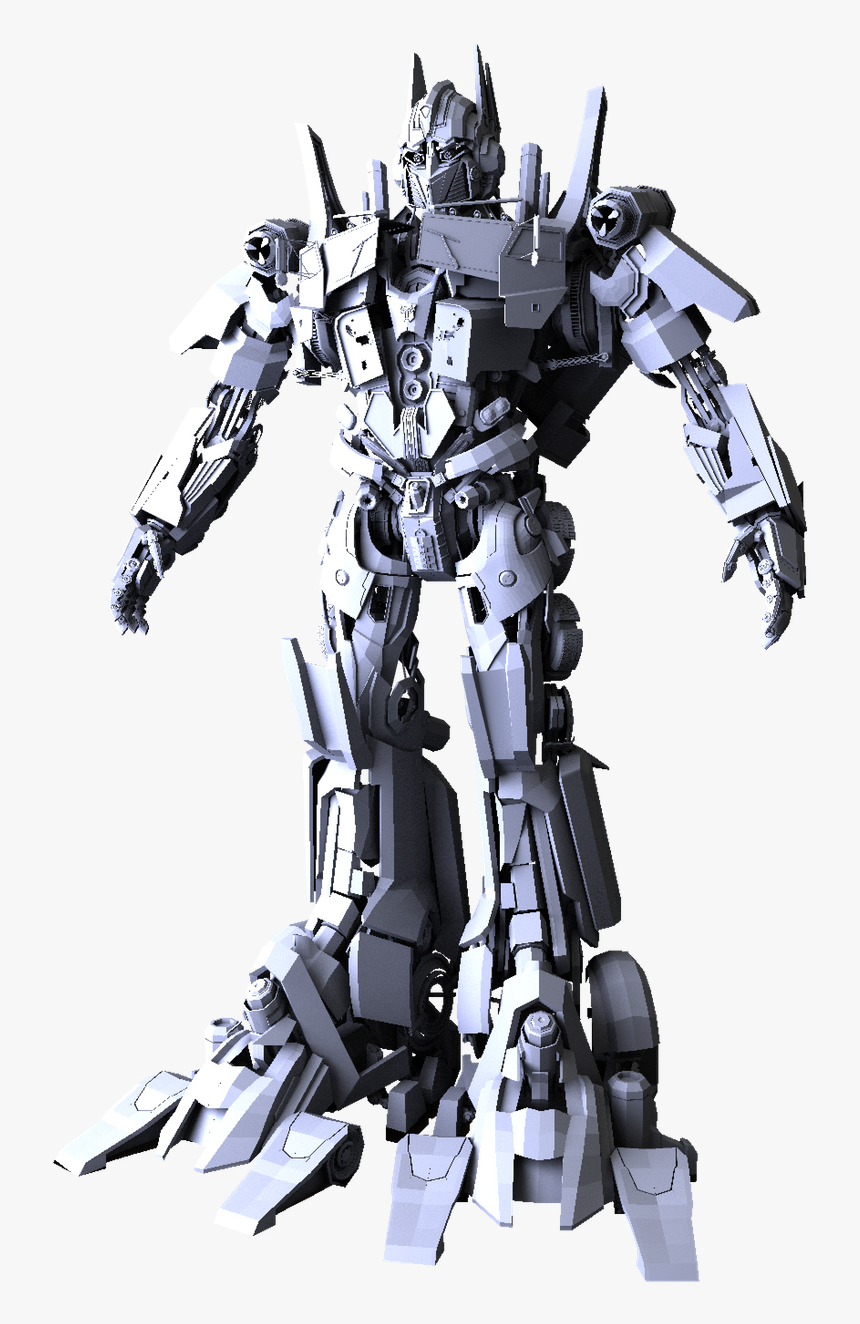 Optimus Prime Png, Transparent Png