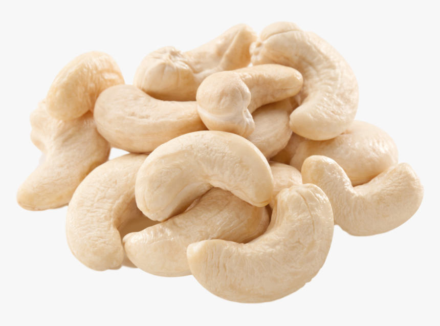 Cashew Nut Png, Transparent Png