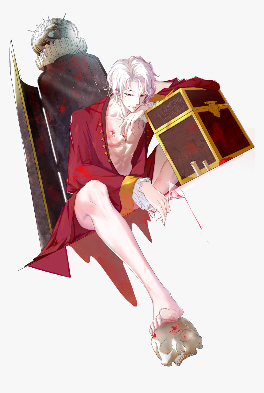Bloody Mary Food Fantasy, HD Png Download