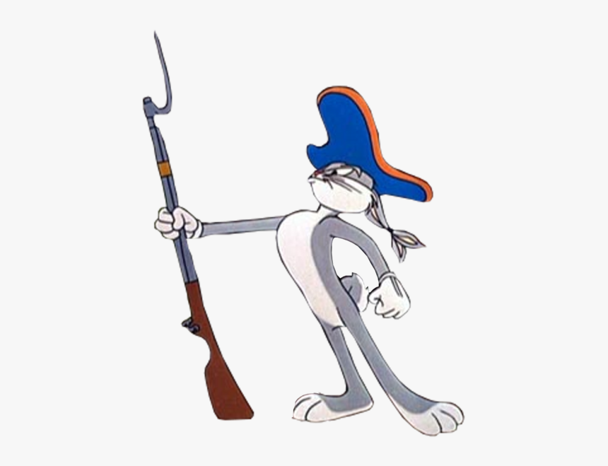 Bugs Bunny Png, Transparent Png