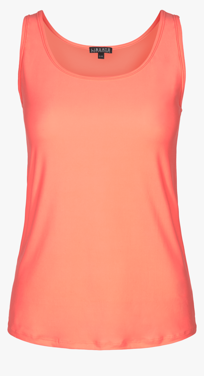 Tank Top Png, Transparent Png